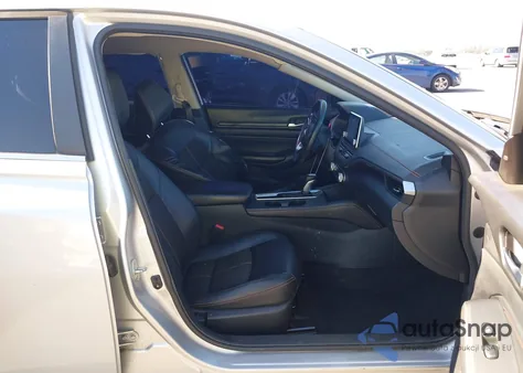 2020 Nissan Altima Sr Fwd from USA, damaged, VIN 1N4BL4CV3LC248542